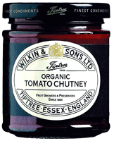 tomat chutney